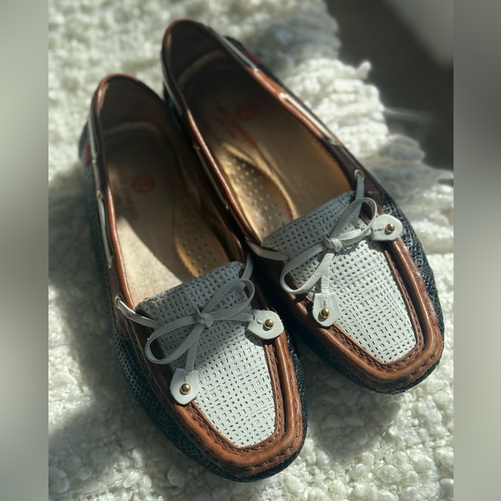 Marc Joseph 7.5